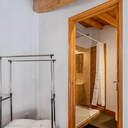 A Lisboa 3 Apartment Porto Brandao