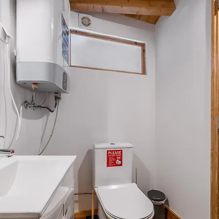 Apartment A Lisboa 3