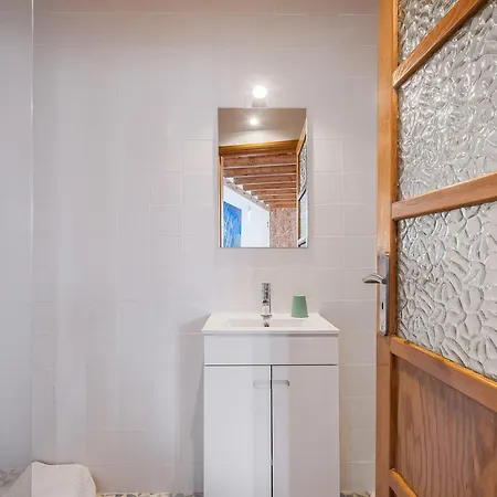 Apartment A Lisboa 3