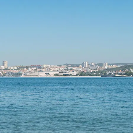 Διαμέρισμα A Lisboa 3