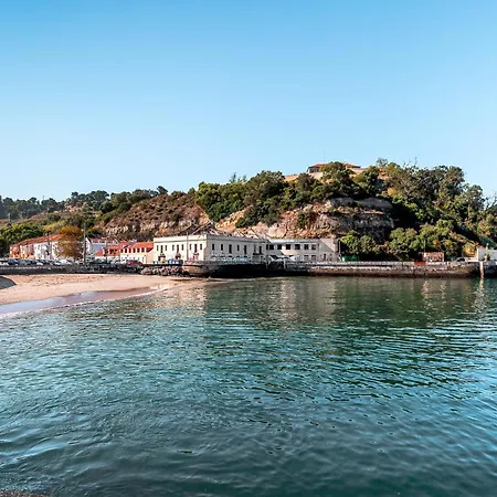 A Lisboa 3 Apartment