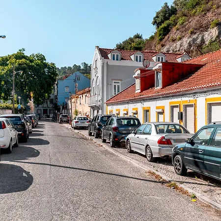 Apartment A Lisboa 3