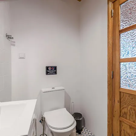 A Lisboa 3 * Porto Brandao