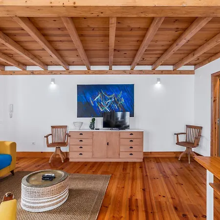 Apartment A Lisboa 3