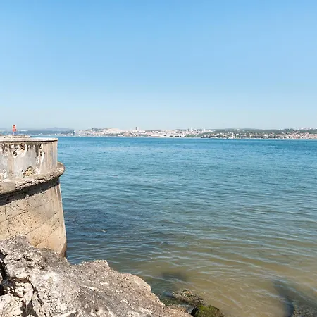 A Lisboa 3 Apartment Porto Brandao