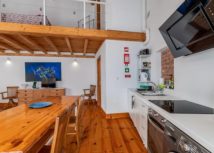 Apartmán A Lisboa 3 *