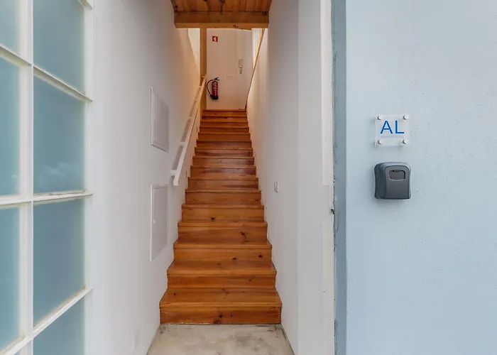 Apartment A Lisboa 3 *