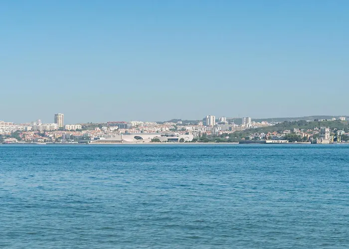 Apartment A Lisboa 3