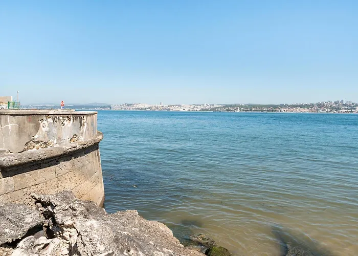 A Lisboa 3 Apartment Porto Brandao